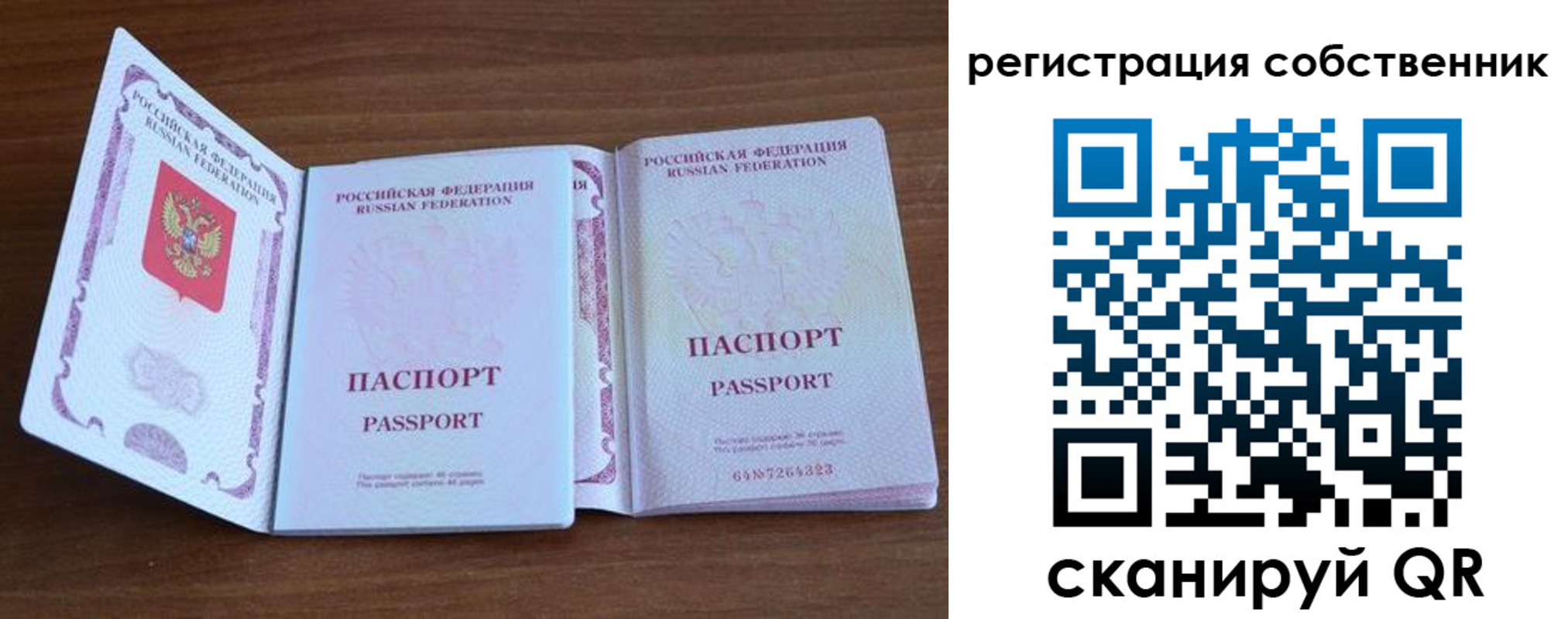 где прописаться в Калаче-на-Дону